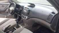 A picture of Hyundai Elantra