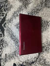 A picture of LENOVO 