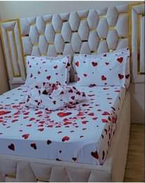 A picture of Shuka 2 foronya 4 from thailand na ni pure cotton