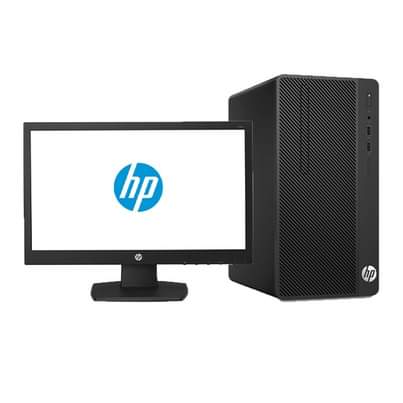 desktop computer