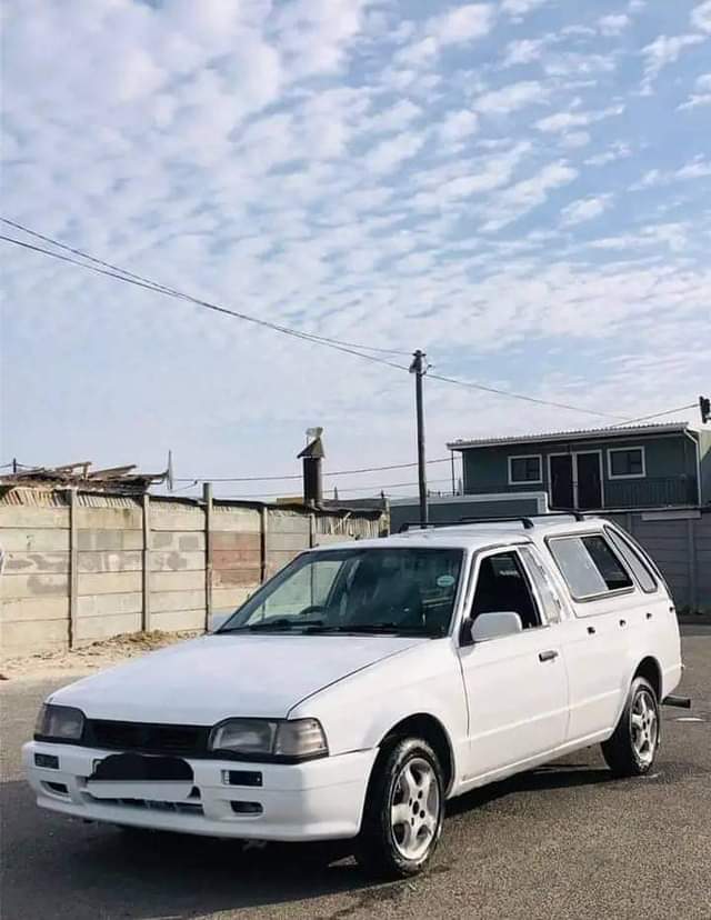 ford bantam