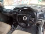 A picture of Subaru Forester Non Turbo
