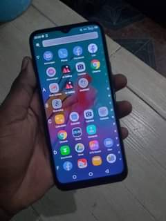 infinix hot 10i