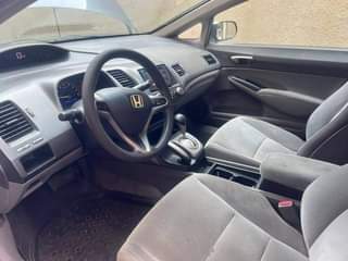 A picture of 2009 Honda Civic