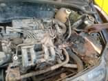 A picture of Renault ciio perfect working condition manual ..good as toks