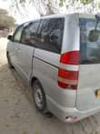 A picture of Toyota Noah