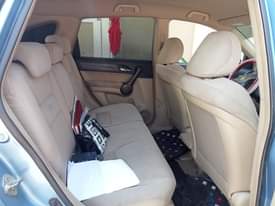 A picture of Crv 08