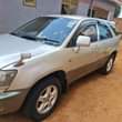 A picture of TOYOTA HARRIER 3 0CC VVTI