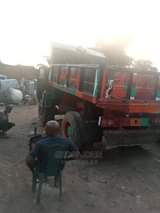 A picture of Single axile 911 for sale on distress 8m 08029181179 Settle