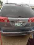 A picture of 2007 Toyota Sienna