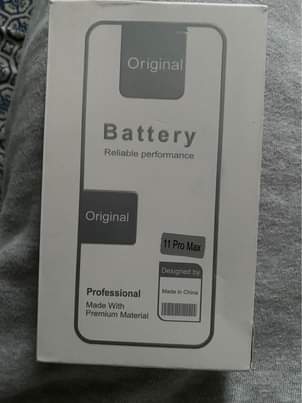 BlackBerry M.