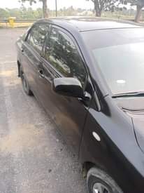 A picture of 2008 TOYOTA COROLLA AVAILABLE FOR SALE
