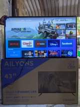 A picture of Tv aina zote kwa bei nafuu