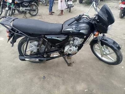 A picture of BOXER SAFI BEI 580000