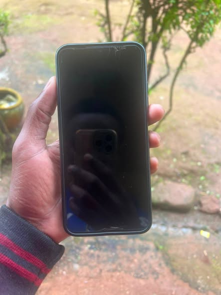 A picture of Redmi Note 11