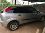 A picture of FORDFOCUS FIRSTBODY Price 850k Dm or Call 09068030011 Beautiful in