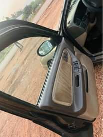 A picture of Nissan in perfect condition buy and drive Only AC need