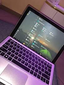 A picture of Ho