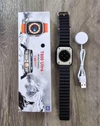 A picture of T800 ULTRA SMARTWATCH