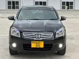A picture of NISSAN DUALIS