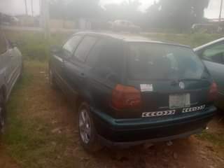 A picture of Golf