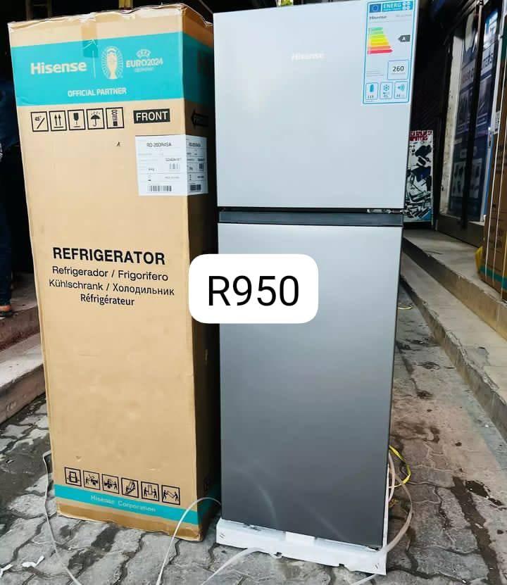 fridges