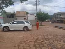 A picture of Kampala Munyonyo washing bay on goodwill sale at 45 m.shs