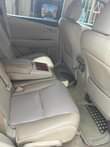 A picture of Lexus RX350 2010