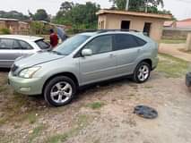 A picture of 2004 Lexus RX 330