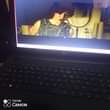 A picture of HP i3 laptop 5th generation at only 650 000