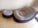 A picture of Inflatable Sofas For sale In Kampala 0773225558