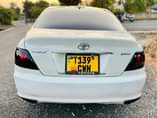 A picture of Toyota Mark X