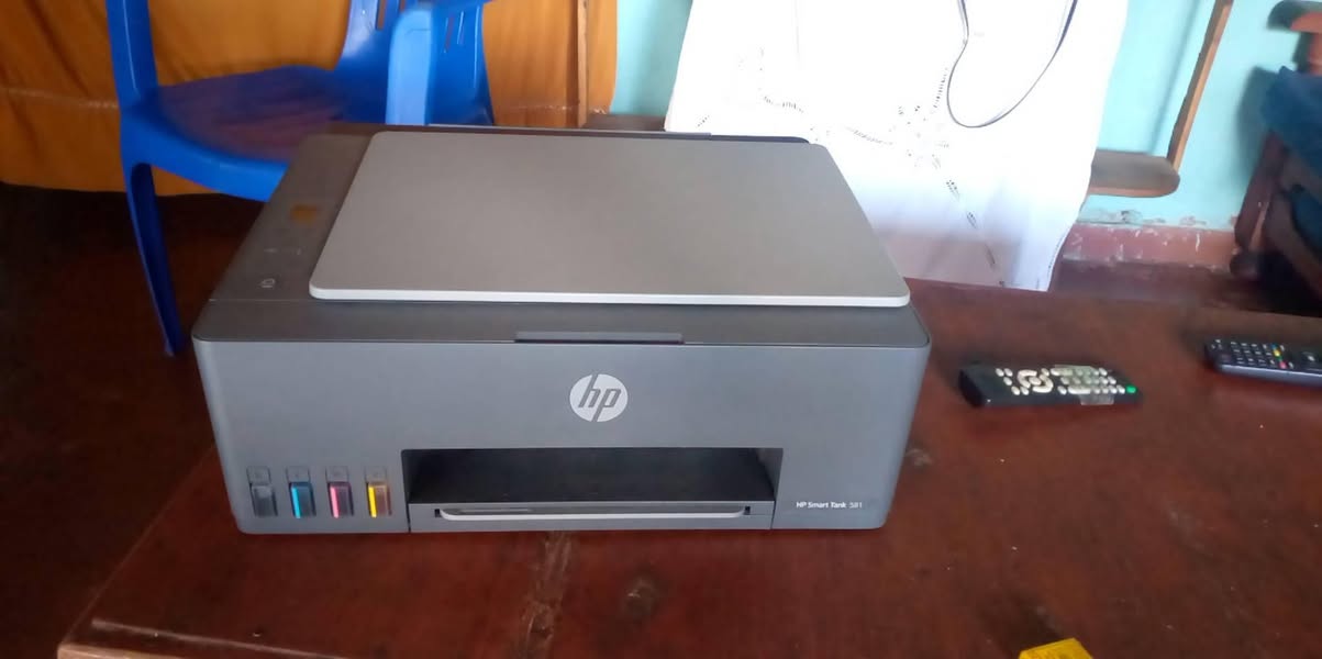 printers