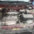A picture of 2000 Toyota Rav4 forsale Fabric interior Alloy wheels 4 cylinder