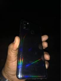 A picture of GALAXY A21s