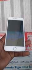 A picture of I phone 6 plus