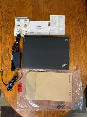 thinkpad