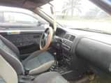 A picture of 2003 Nissan Almera Lx