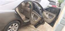 A picture of Toyota camry 2009 registered