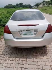 A picture of A must fly tomorrow sharp 2007 Honda discussion continue with