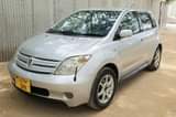 A picture of TOYOTA IST Bei 10 5 0693682821
