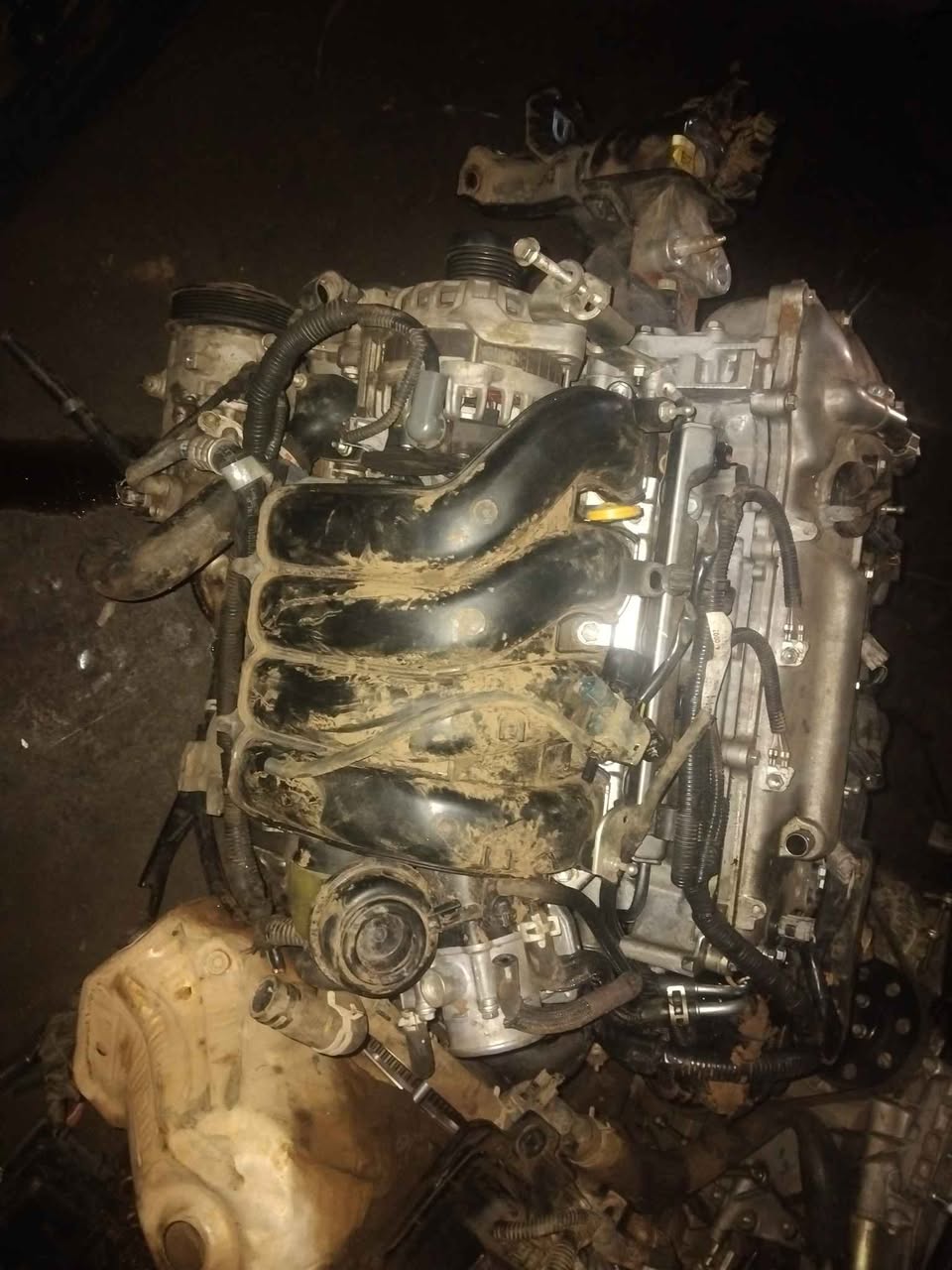 toyota corolla under r30000