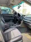 A picture of Toyota Camry XLE keyless 2016