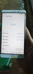 A picture of A83 oppo with 128 gb 6 Gb ram 4 G