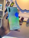 A picture of Samsung