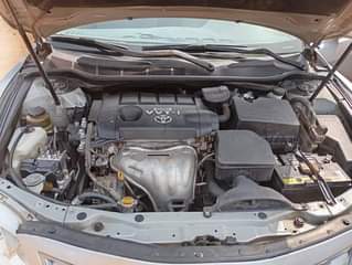 A picture of 2010 Toyota Camry Sedan