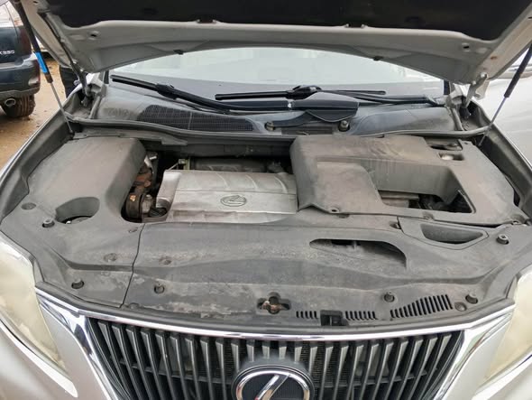 A picture of MASSIVE PRICE DROP DIRECT TOKS LEXUS RX350 YEAR 2011 BASIC