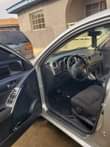 A picture of Toyota Matrix