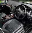 A picture of Volkswagen Toureg Blue Motion