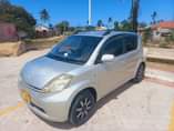 A picture of 2004 TOYOTA PASSO 0714058883 toyota